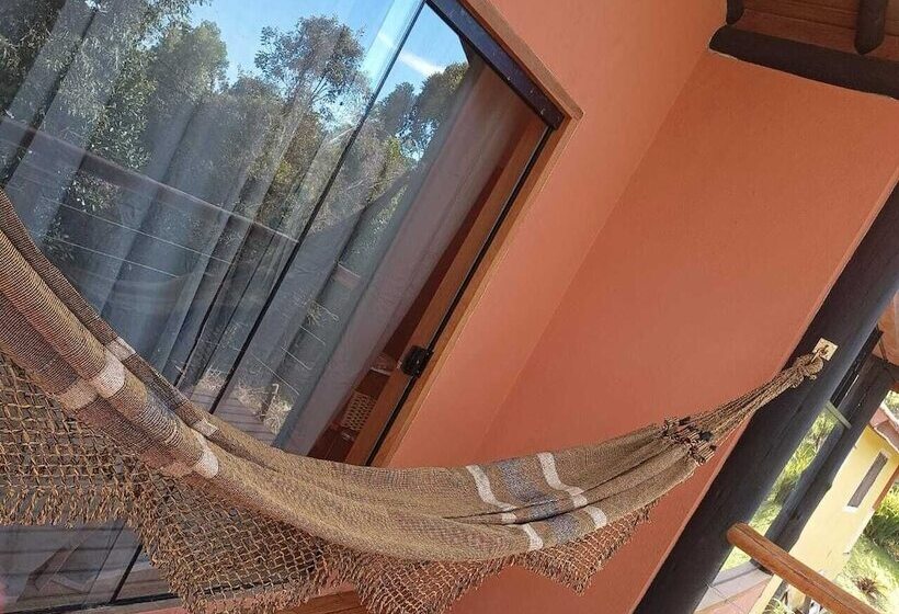 Fogadó Pousada Vale Do Horizonte