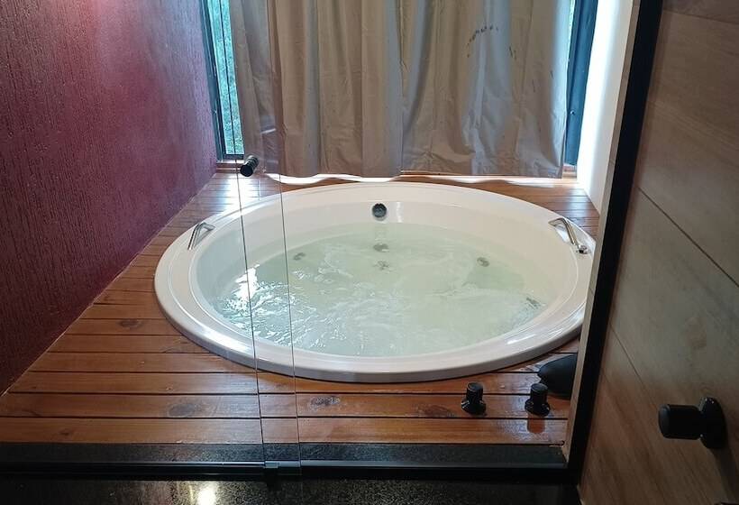 Fogadó Pousada Vale Do Horizonte