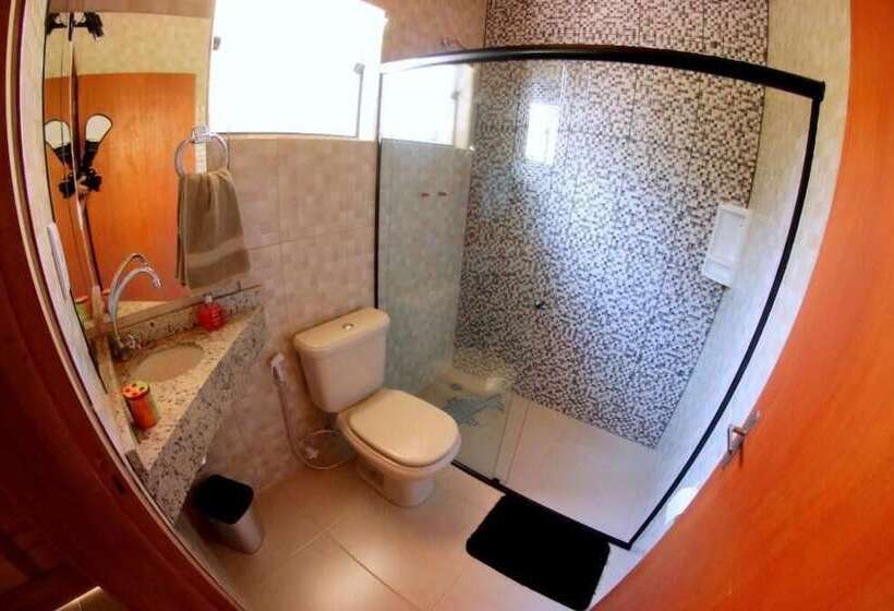 Fogadó Pousada Vale Do Horizonte