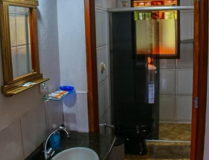 Fogadó Pousada Vale Do Horizonte