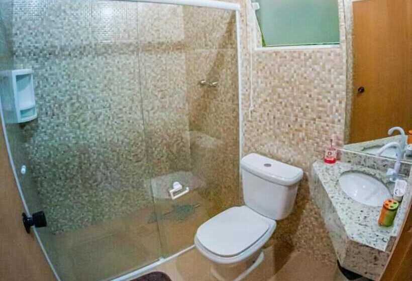 Fogadó Pousada Vale Do Horizonte