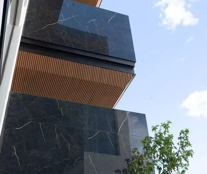 Casa Cuarzo Hotel Boutique