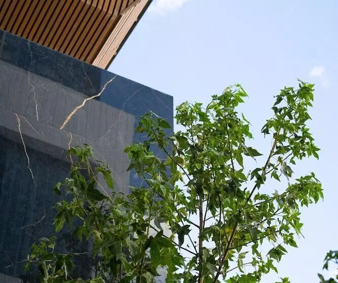 Casa Cuarzo Hotel Boutique