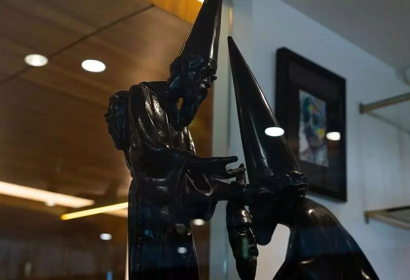 Casa Cuarzo Hotel Boutique