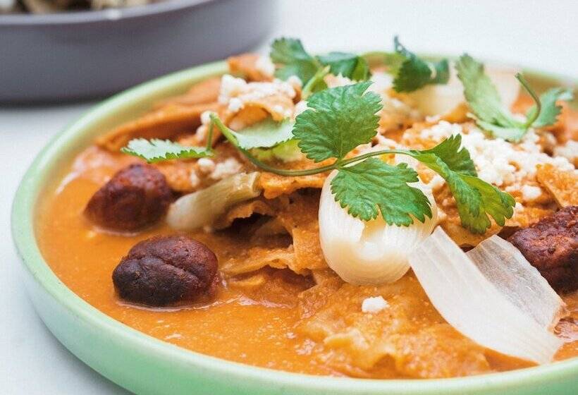 Casa Cuarzo Hotel Boutique