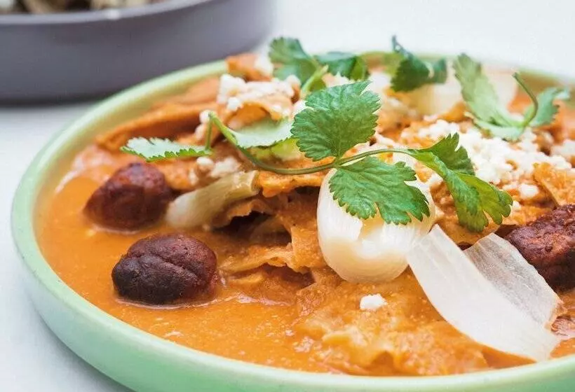 Casa Cuarzo Hotel Boutique