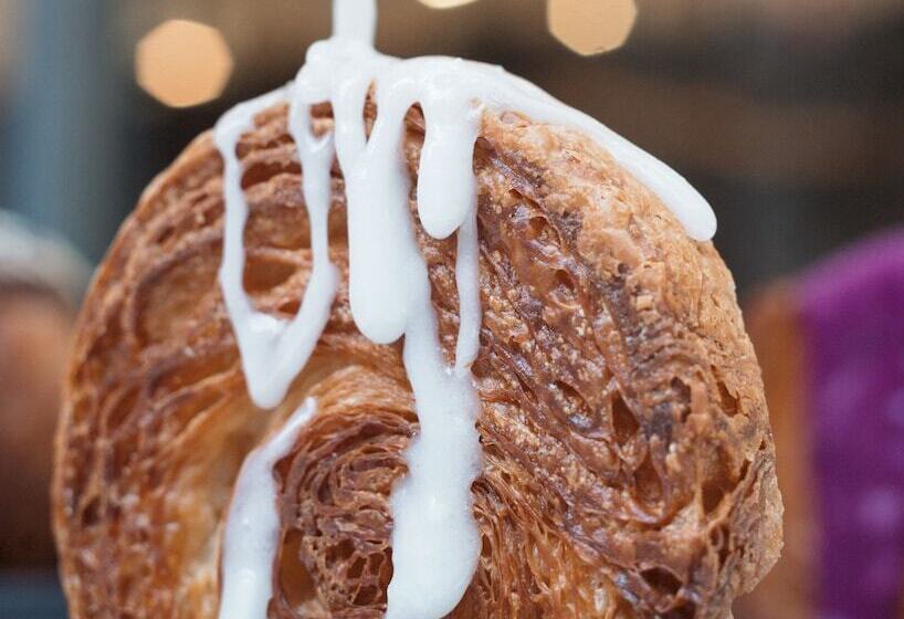 Casa Cuarzo Hotel Boutique