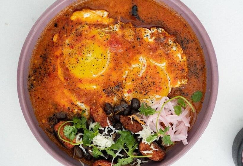 Casa Cuarzo Hotel Boutique