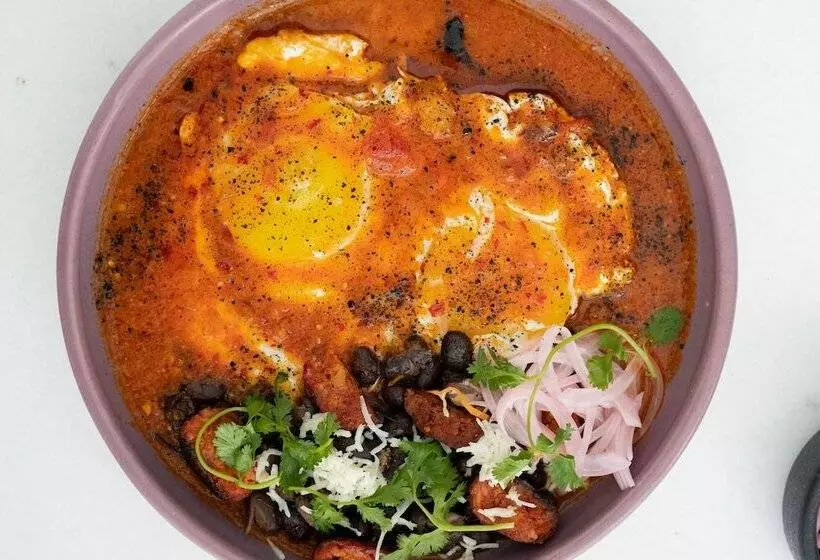 Casa Cuarzo Hotel Boutique