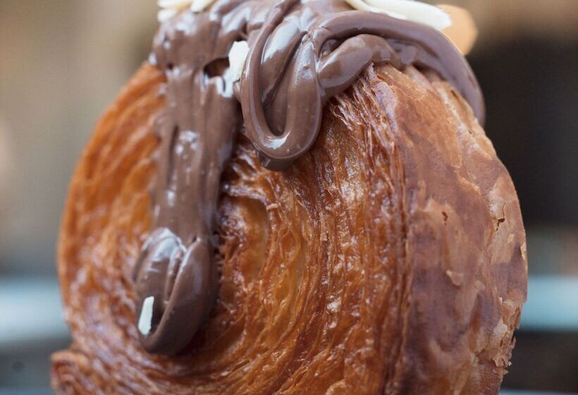 Casa Cuarzo Hotel Boutique