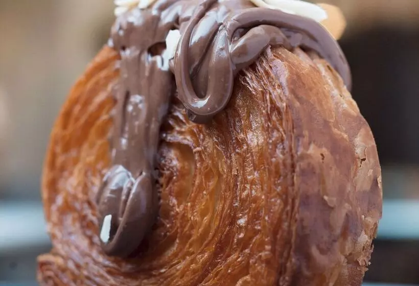 Casa Cuarzo Hotel Boutique