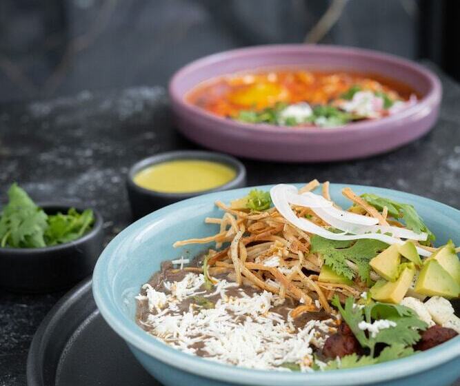 Casa Cuarzo Hotel Boutique