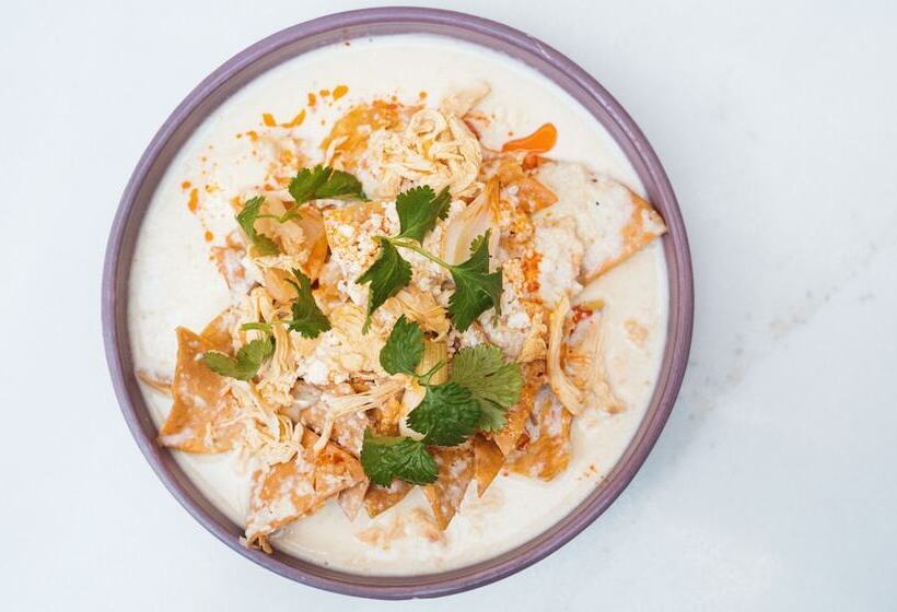 Casa Cuarzo Hotel Boutique