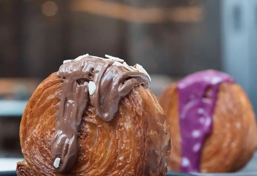 Casa Cuarzo Hotel Boutique