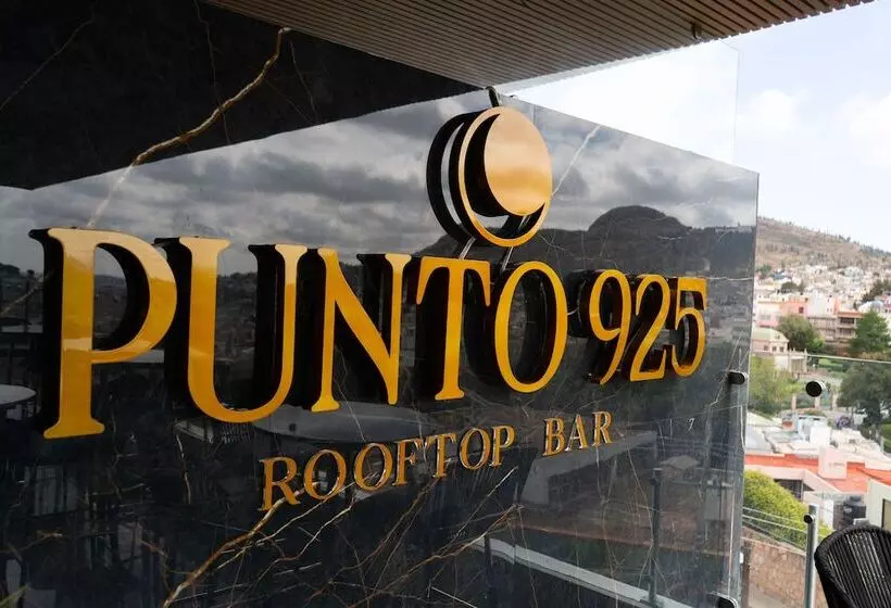 Casa Cuarzo Hotel Boutique