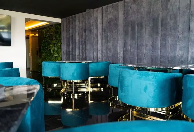 Casa Cuarzo Hotel Boutique