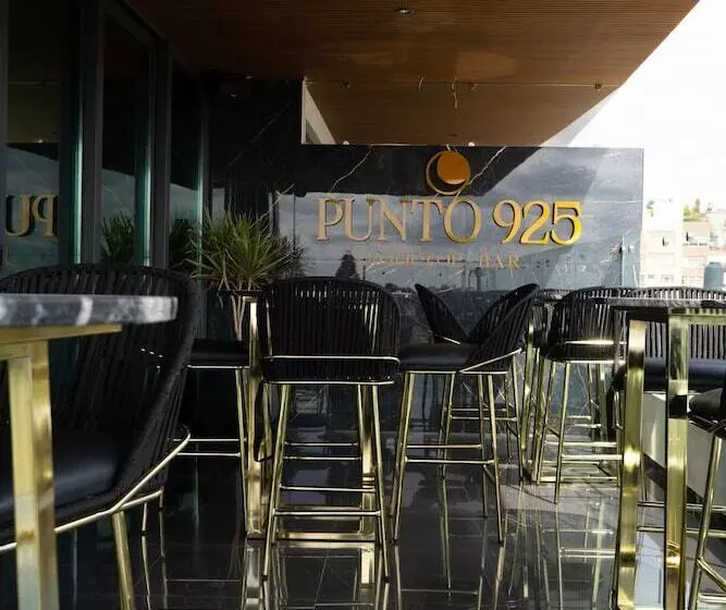 Casa Cuarzo Hotel Boutique