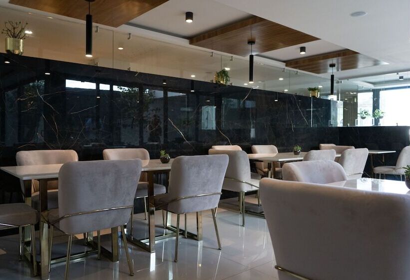 Casa Cuarzo Hotel Boutique