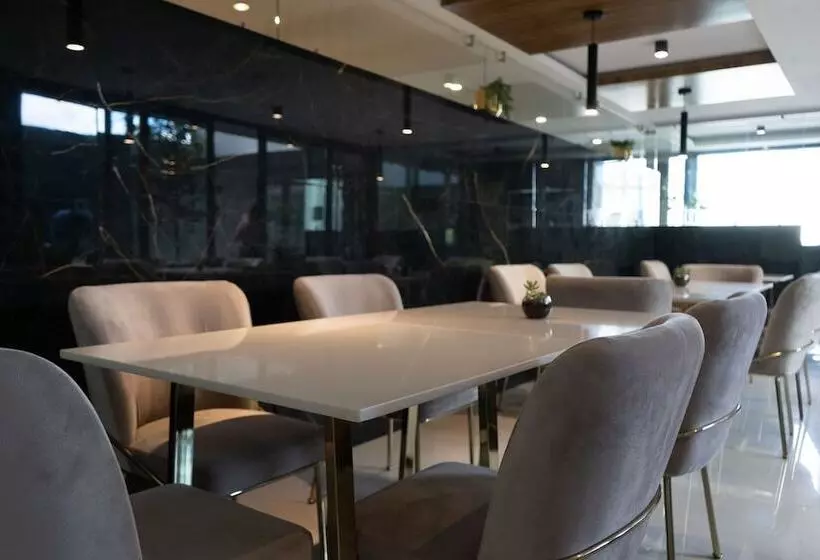 Casa Cuarzo Hotel Boutique