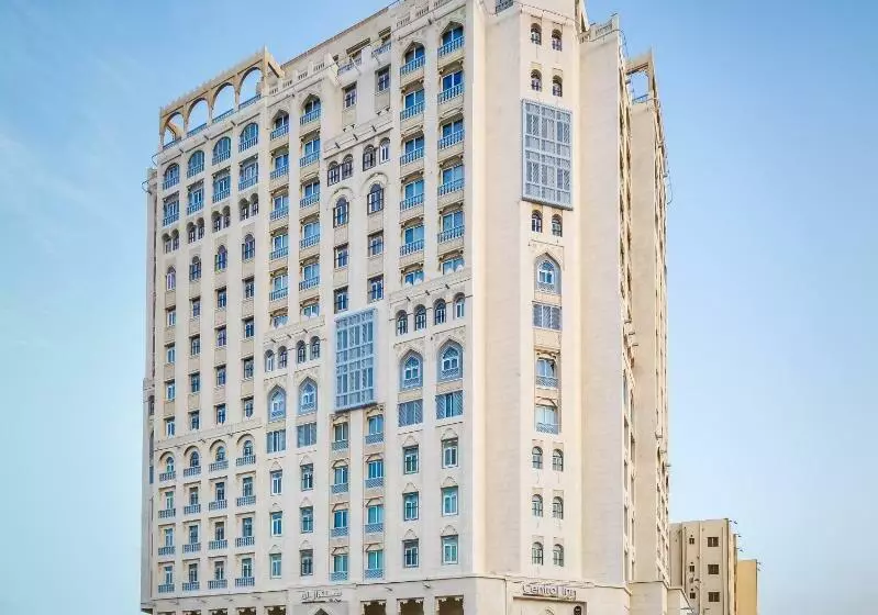 هتل Central Inn Souq Waqif