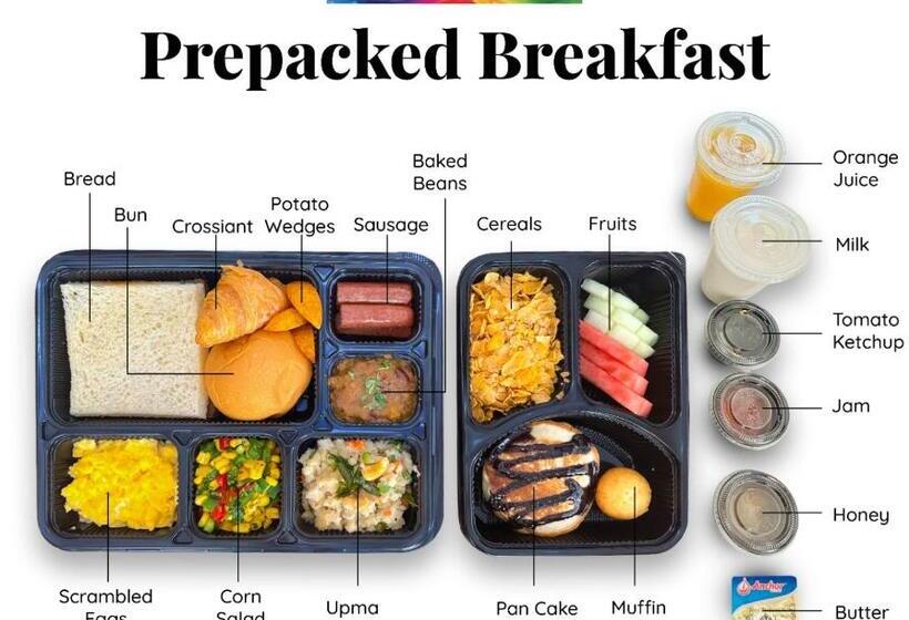 هتل Central Inn Souq Waqif