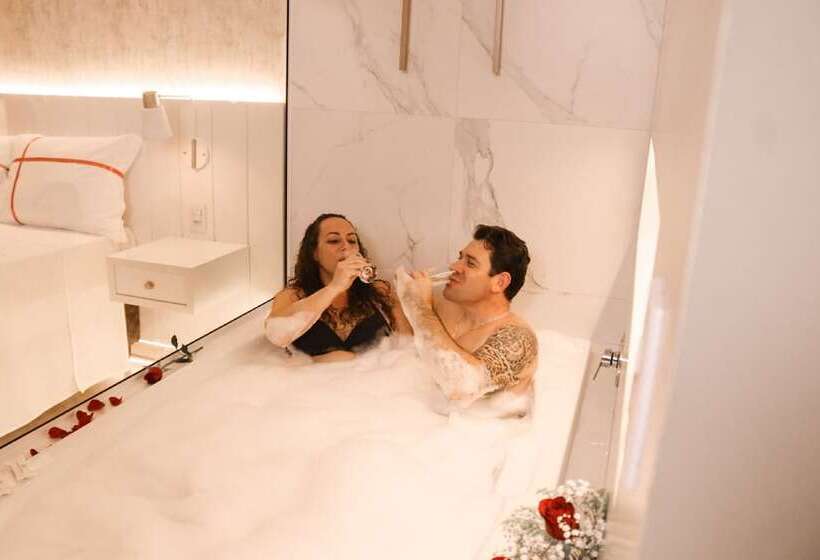 בית מלון כפרי Estação Termas