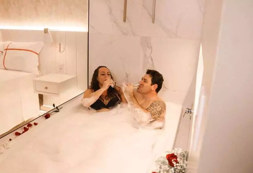 ホテル Estação Termas