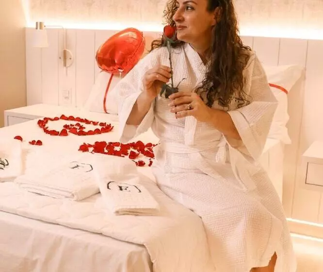 ホテル Estação Termas