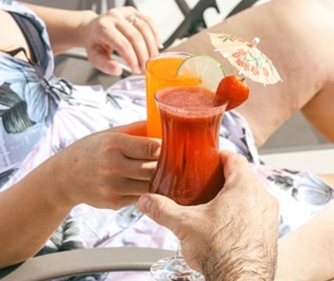 בית מלון כפרי Estação Termas