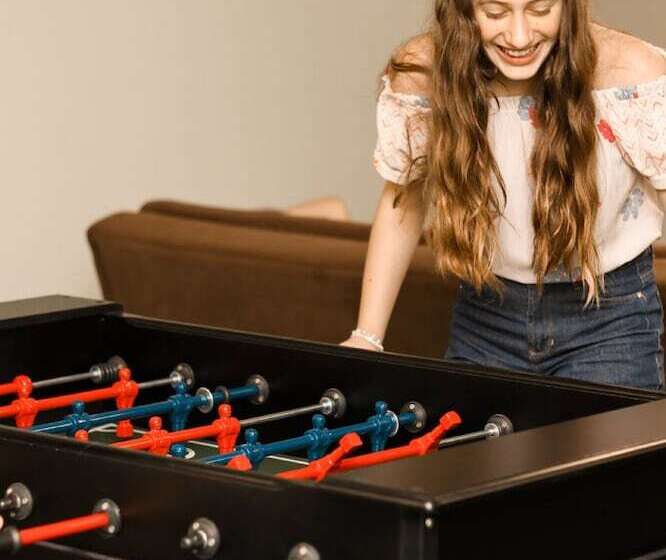 בית מלון כפרי Estação Termas