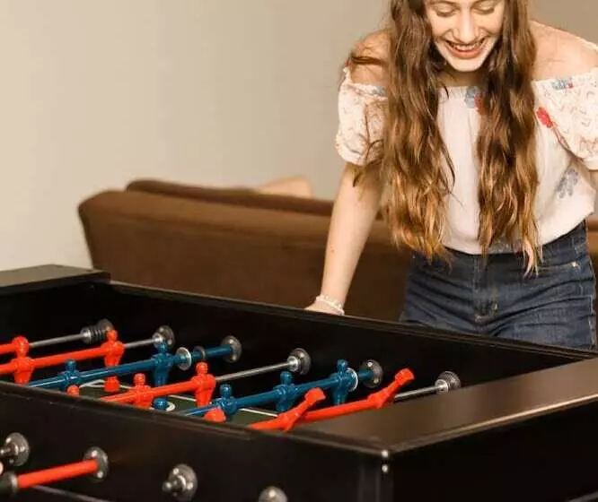 ホテル Estação Termas