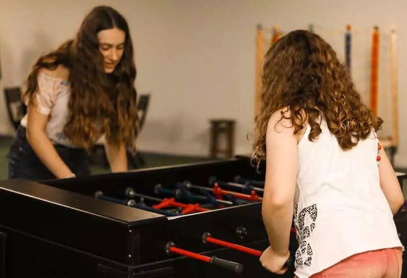 ホテル Estação Termas