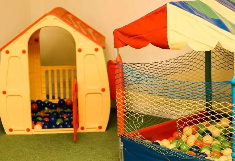 ホテル Estação Termas