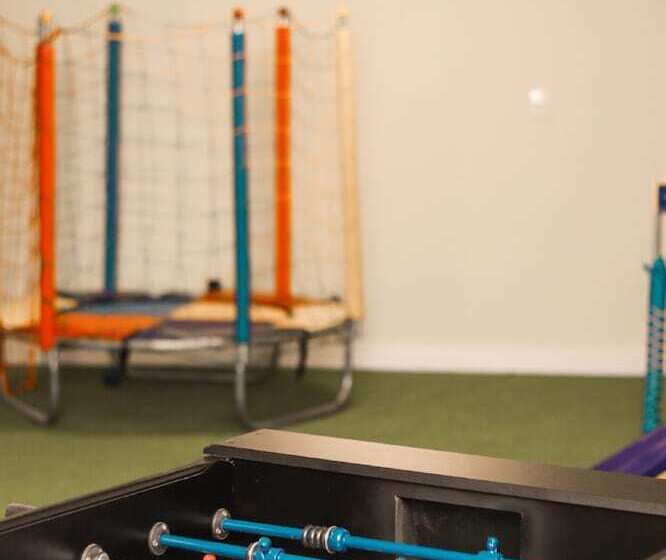 בית מלון כפרי Estação Termas