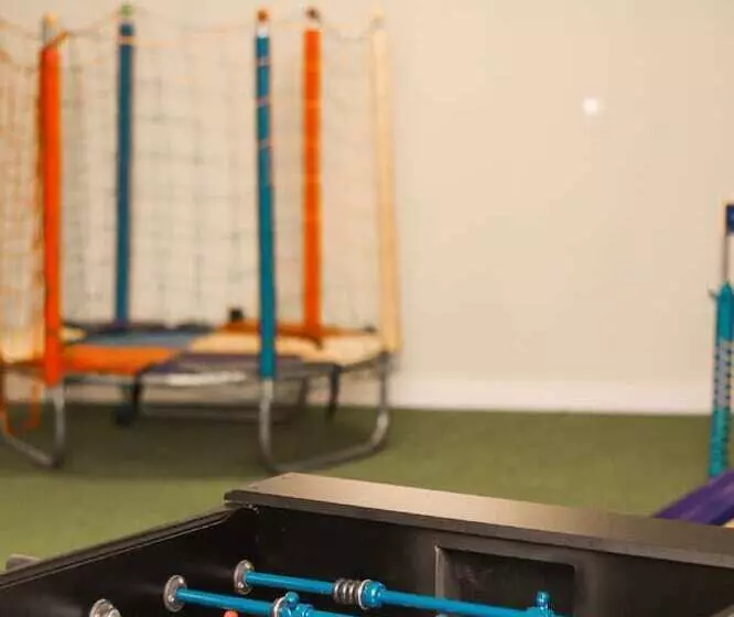 ホテル Estação Termas