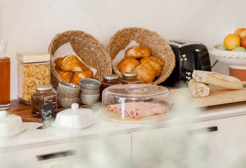 ホテル Gogaille Gambetta Accès Autonome