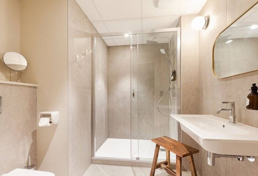 ホテル Gogaille Gambetta Accès Autonome