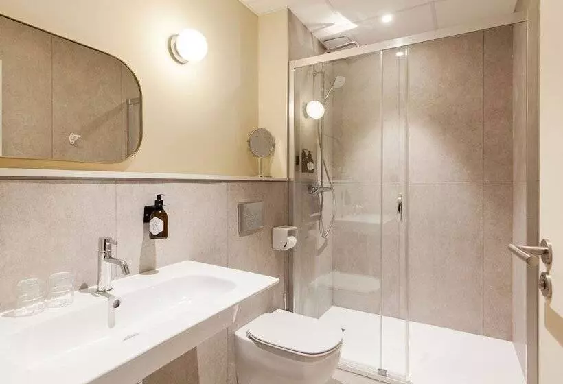 Hotelli Gogaille   Gambetta   Accès Autonome