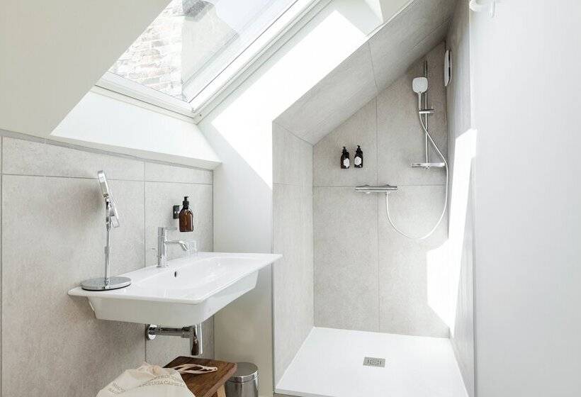 ホテル Gogaille Gambetta Accès Autonome