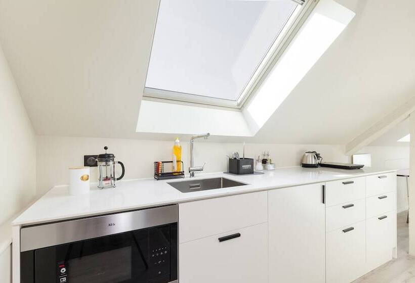 ホテル Gogaille Gambetta Accès Autonome