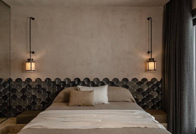 فندق Naxos Rhyton