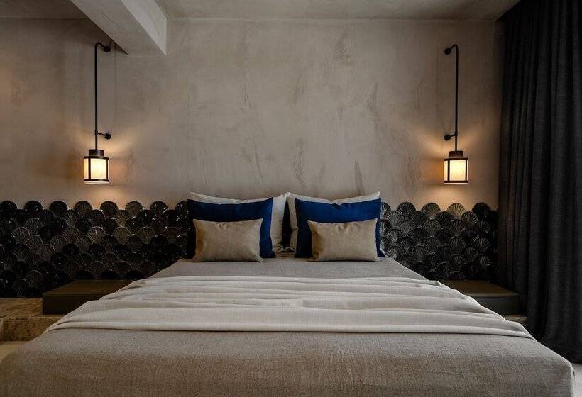 فندق Naxos Rhyton