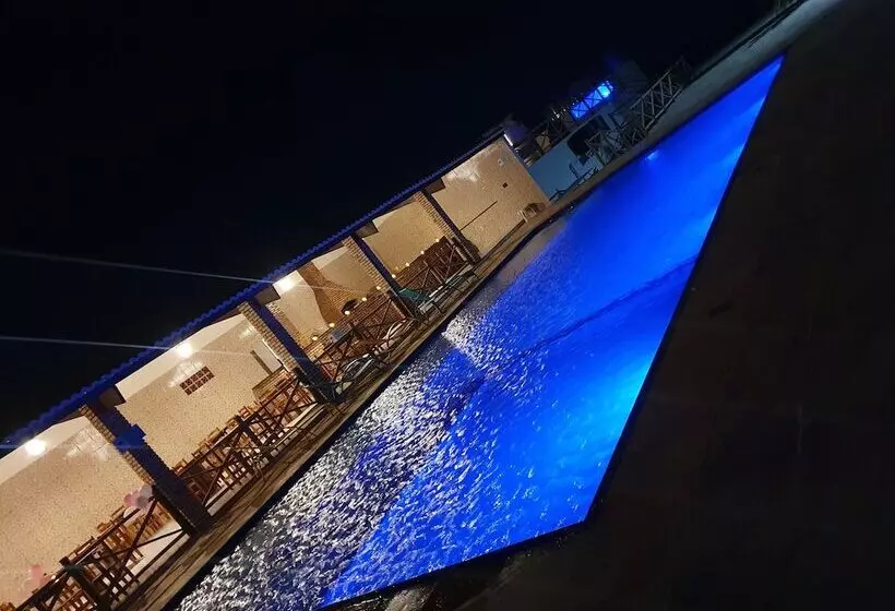 ホテル Peixe Gordo