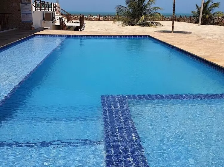 ホテル Peixe Gordo