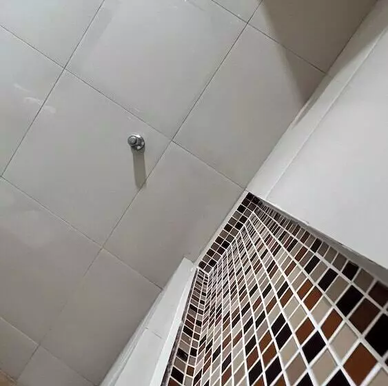 ホテル Peixe Gordo