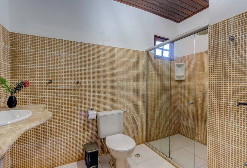 בית מלון כפרי Pousada Casa Zaza