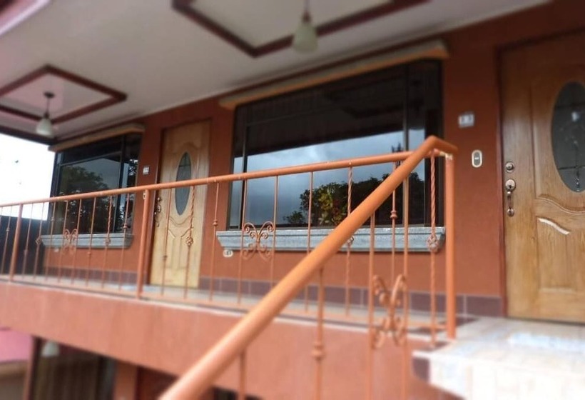 ホテル Torrre Fuerte