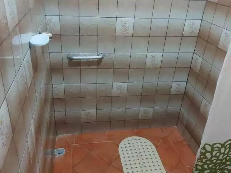 Hotelli Torrre Fuerte