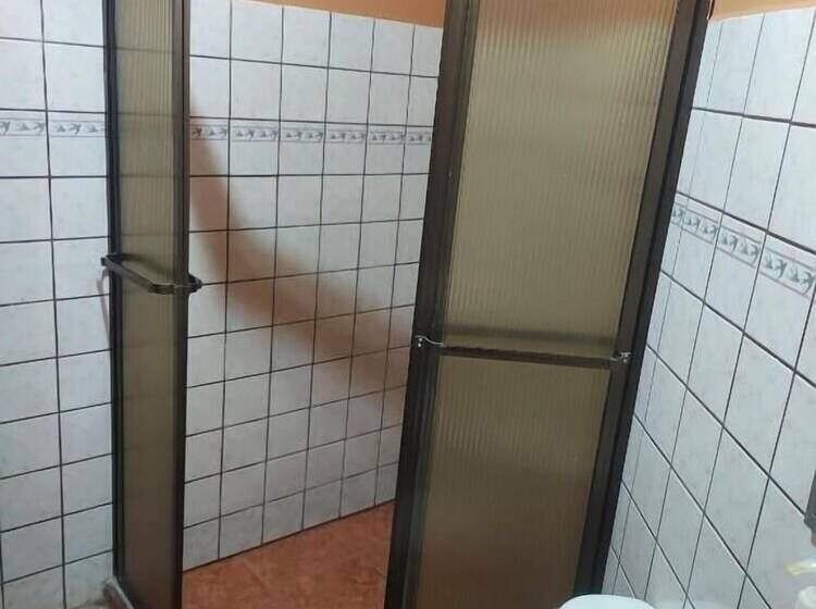 ホテル Torrre Fuerte