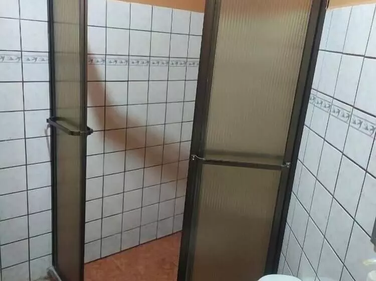 Hotelli Torrre Fuerte